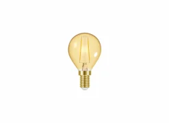 Ledlamp Vintage  2,2W E14
