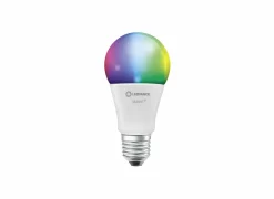 Ledlamp 9W E27 - smart/wifi dimbaar