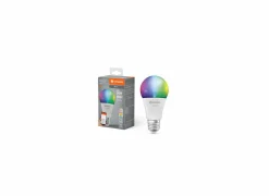 Ledlamp 9W E27 - smart/wifi dimbaar