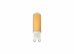 Ledlamp 4,3W G9