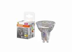 Ledlamp 2,4W GU10