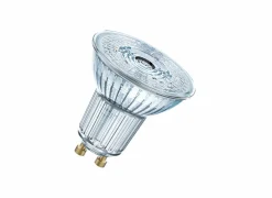 Ledlamp 2,4W GU10