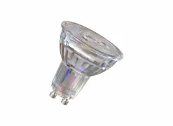 Ledlamp 2,4W GU10 3 stuks