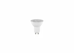 Ledlamp 4x2,4W GU10