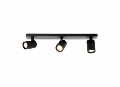 Ledspot Marty met 3 spots 5W GU10