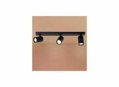 Ledspot Marty met 3 spots 5W GU10