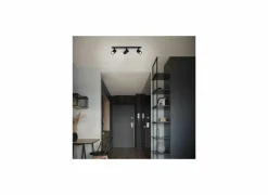 Ledspot Marty met 3 spots 5W GU10