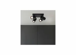 Ledspot Marty met 4 spots 5W GU10