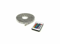 Ledstrip RGB 1x24W IP44