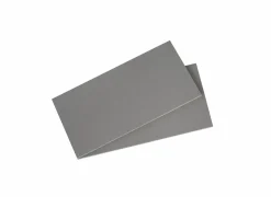 Legplank 110cm set van 2