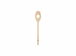 Lepel met gat T&G Woodware 30cm