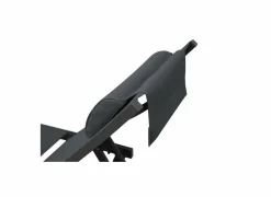 Ligbed Oasis antraciet