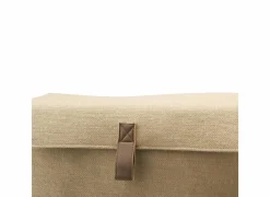 Linnenmand Arian 50x25x60cm jute