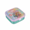 Lunchbox Bento groot Campus 1250ml - kunststof - paw patrol girls