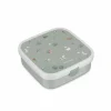 Lunchbox Bento groot Campus 1250ml - kunststof - little farm
