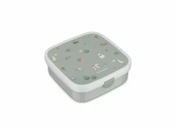 Lunchbox Bento groot Campus 1250ml - kunststof - little farm