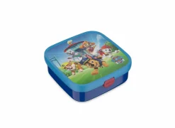 Lunchbox Bento groot Campus 1250ml - kunststof - paw patrol pups
