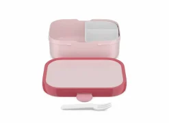 Lunchbox Campus 0,75L - kunststof - cool pink
