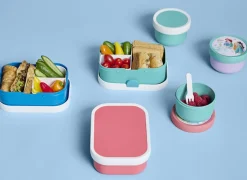 Lunchbox Campus 0,75L - kunststof - cool mint