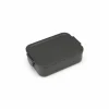 Lunchbox Make&Take medium dark grey