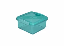 Lunchbox Ocean 1,2L blauw groen