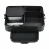 Lunchbox Take A Break Large 1,5L nordic black