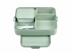 Lunchbox Take a Break Large 1,5L nordic sage
