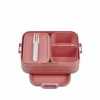 Lunchbox Take A Break Midi 0,9L vivid mauve