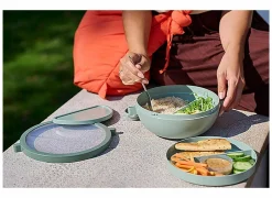 Lunchbox Vita Bento 1,5L nordic sage