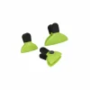 Magnetische sluitclips set van 3
