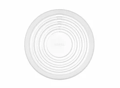 Magnetron deksel Cirqula