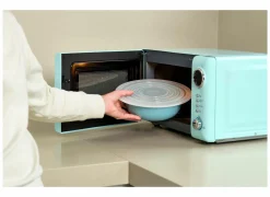 Magnetron deksel Cirqula