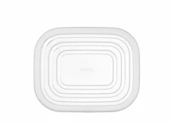 Magnetron deksel Cirqula