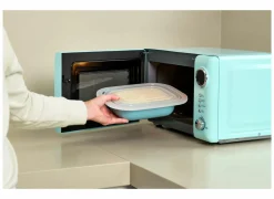 Magnetron deksel Cirqula