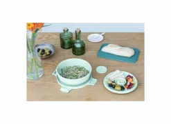 Make&Take Salade Lunchkom 1,3L jade green