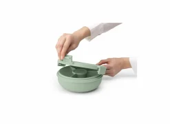 Make&Take Salade Lunchkom 1,3L jade green