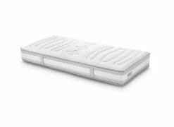 Matras Body Sense  pocketveren 140x200cm medium