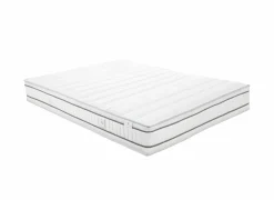 Matras Ergogel pocketveren 180x200cm medium