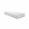 Matras Ergogel pocketveren 120x200cm medium