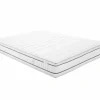 Matras Ergogel pocketveren 180x200cm hard
