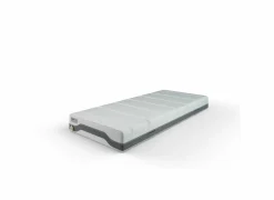 Matras Geltex Comfortplus Duo koudschuim 180x200cm hard