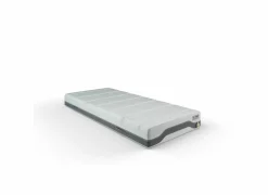 Matras Geltex Comfortplus koudschuim 140x200cm hard