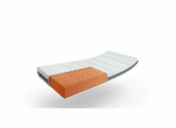 Matras Geltex Support Plus  koudschuim 90x200cm hard