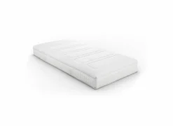 Matras Omega Hybride pocketveren 70x200cm hard