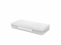 Matras Perle pocketveren 160x200cm hard