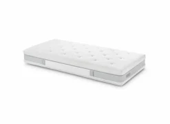 Matras Perle  pocketveren 90x200cm hard