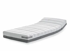 Matras Zen Duo Washwool latex 180x200cm medium