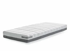 Matras Zen Duo Washwool latex 140x200cm hard