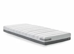 Matras Zen Washwool latex 140x200cm medium
