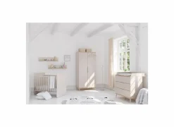 Meegroeibed Hazel 60x120cm